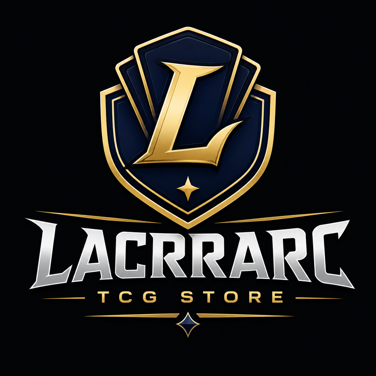 Lacrrarc – TCG Store